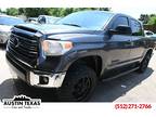 2017 Toyota Tundra 4WD SR5 for sale
