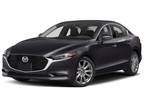 2021 Mazda Mazda3 Sedan Premium for sale