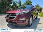 2018 Hyundai Tucson SEL for sale