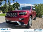2014 Jeep Grand Cherokee Summit for sale