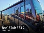 Newmar Bay Star 3312 Class A 2020