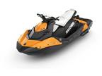 2014 Sea-Doo Spark™ 3up 900 H. O. ACE™ i BR Convenience Package