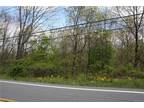 Plot For Sale In Port Jervis, New York