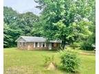 Home For Sale In Camden, Mississippi