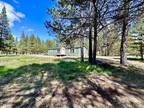 Property For Sale In La Pine, Oregon