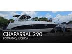 Chaparral 290 Signature Express Cruisers 2004