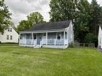 Home For Sale In Galion, Ohio