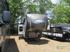 2014 Forest River Forest River RV Palomino 340RK 34ft