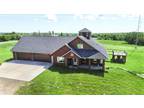 Home For Sale In Sigel Township, Wisconsin