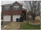 Single Family Residence - Fort Worth, TX 3600 White Birch Way