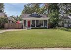 Charming 3 Bed, 2 Bath Single Family Home in Shreveport, LA - Available