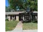 Single Family Residence - Carrollton, TX 1511 Estates Way