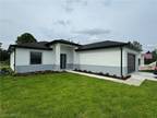 Ranch, One Story, Single Family Residence - LEHIGH ACRES, FL 3510 6th St Sw
