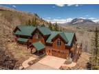 1200 Red Mountain Ranch Rd, Crested Butte, CO 81224 MLS# 814106
