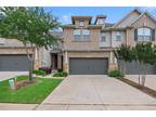 Townhouse, Traditional - Plano, TX 2304 Molly Ln