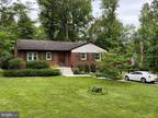 Ranch/Rambler, Detached - FAIRFAX, VA 2839 Cedarest Rd