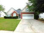 Single Family Residence, Traditional - Buford, GA 3230 Kylay Ct