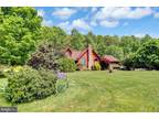 Home For Sale In Mount Pleasant Mills, Pennsylvania