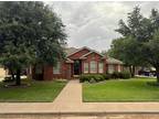 Home For Sale In Shallowater, Texas