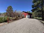 142 Enchanted Place, Pagosa Springs, CO 81147 643519132
