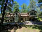 Home For Sale In Tamassee, South Carolina