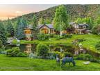 120 Running Mare Road, Woody Creek, CO 81656 643108732