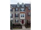 Townhouse, 2 Story or 2 Level - Cranberry Twp, PA 331 Wealdstone Rd