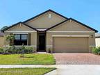 Single Family Residence - Palm Bay, FL 1923 Farmhouse Rd Se