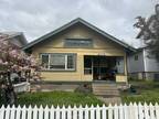 Home For Sale In Roseburg, Oregon
