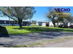 Vacant Land - Uvalde, TX 3525 E Main St #3