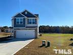 Single Family Residence - Fuquay Varina, NC 128 Lahinch Dr