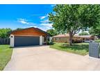 Single Family Residence - Abilene, TX 3618 Varsity Ln