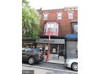 Apartment - PHILADELPHIA, PA 322 South St #A