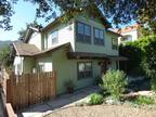 Single Family Residence - Glendale, CA 3412 Montrose Ave
