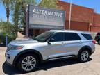 2020 Ford Explorer Limited ECOBOOST 3 MONTH/3,000 MILE NATIONAL POWERTRAIN
