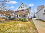 Lakewood, OH - Apartment - $1,250.00 1634 Waterbury Rd