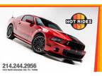 2013 Ford Shelby GT500 w/ Upgrades - Carrollton,TX