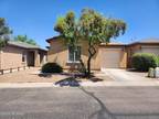Single Family Residence - Tucson, AZ 3288 W Treece Pl