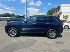 2015 Jeep Grand Cherokee Limited - West Haven,CT