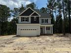 Home For Sale In Raeford, North Carolina
