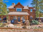 140 W Dewell Road, Woodland Park, CO 80863 643245388
