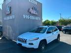 2016 Jeep Cherokee Sport 4 x 4 - Sacramento,CA