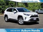 2021 Toyota RAV4 XLE - Auburn,CA