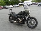 2021 Harley-Davidson FXBBS Street Bob 114 - Ephrata,PA