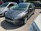 2018 Ford Focus SE - Lock Haven,PA