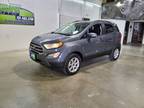 2019 Ford EcoSport SE AWD Free Warranty and Zero Hidden Fees - Dickinson,ND