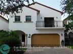 Residential Rental, Single - Fort Lauderdale, FL 2941 Hidden Harbour St