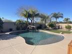 3BD+DEN, 2BA NORTH PHOENIX HOME W/ PRIVATE POOL! 35018 N 27th Ave