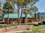120 W Dewell Road, Woodland Park, CO 80863 643245387