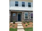 3 Bed 2.5 bath townhome for sale in Indian Trail, NC 306 Sagecroft Ln